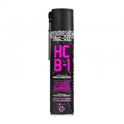 Muc-Off Spray Schutz HCB-1 400ml - Versand 24h - Angebote