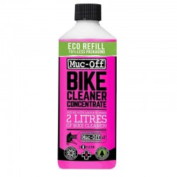 Muc-Off Fahrradreiniger Konzentrat Bio 500ml - Versand 24h - Angebote
