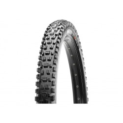 Maxxis Assegai 29x2.50 3CG/DH/E-50 Tubeless Ready faltbare Reifen