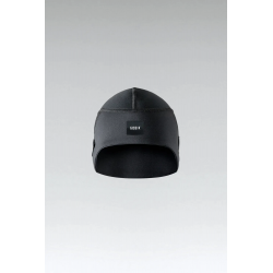 Gobik Brigade schwarze unisex Thermomütze - Versand 24h - Angebote