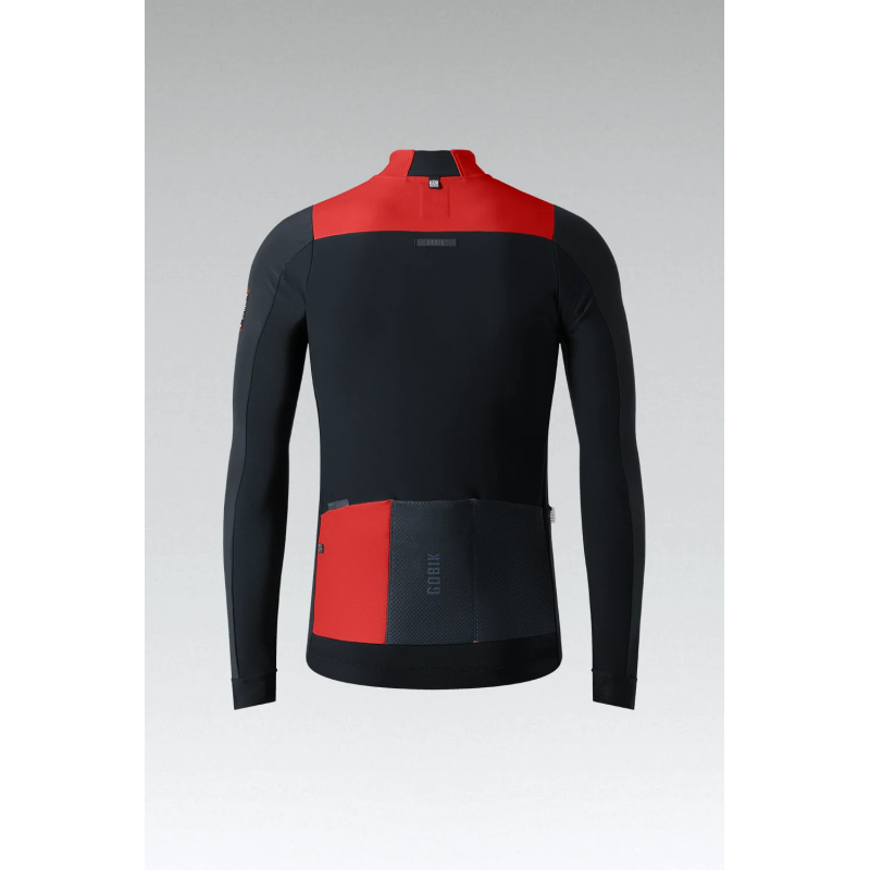 Gobik Mist Blend 2.0 Jester Herrenjacke - Versand 24h - Angebote