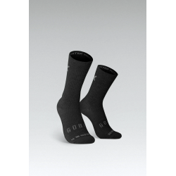 Gobik Winter Merino Coal unisex calcetines - Envío 24h - ofertas