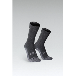 Gobik Deep Winter Merino Iron unisex calcetines - Envío 24h - ofertas