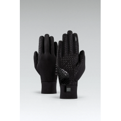 Gobik Finder True Black unisex leichte thermohandschuhe - Versand 24h