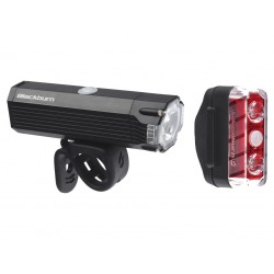 Blackburn Dayblazer 1000 + 65 Lichtset - Versand 24h - Angebote