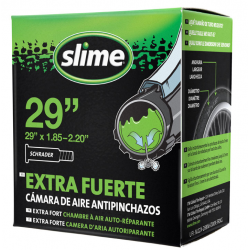 Slime Pannenhilfe 29" Schrader-Ventil - Versand 24h - Angebote