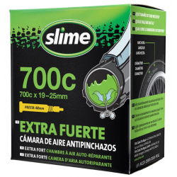 Slime 700x19-25C Ventil feine Pannensichere Kammer - Versand 24h