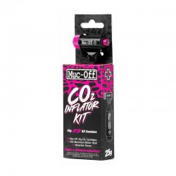 Muc-Off MTB Aufblas-Kit - Versand 24h - Beste Preise