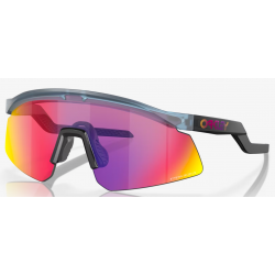 Oakley Hydra Matte Stonewash Linse Prizm Road OO9229-1237 - Versand 24h