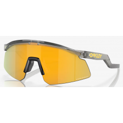 Oakley Hydra Grey Ink Linse Prizm 24k OO9229-1037 - Versand 24h