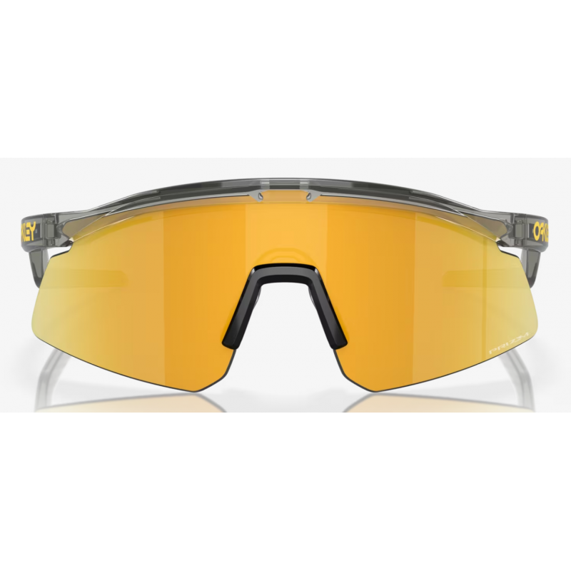 Oakley Hydra Grey Ink Linse Prizm 24k OO9229-1037 - Versand 24h