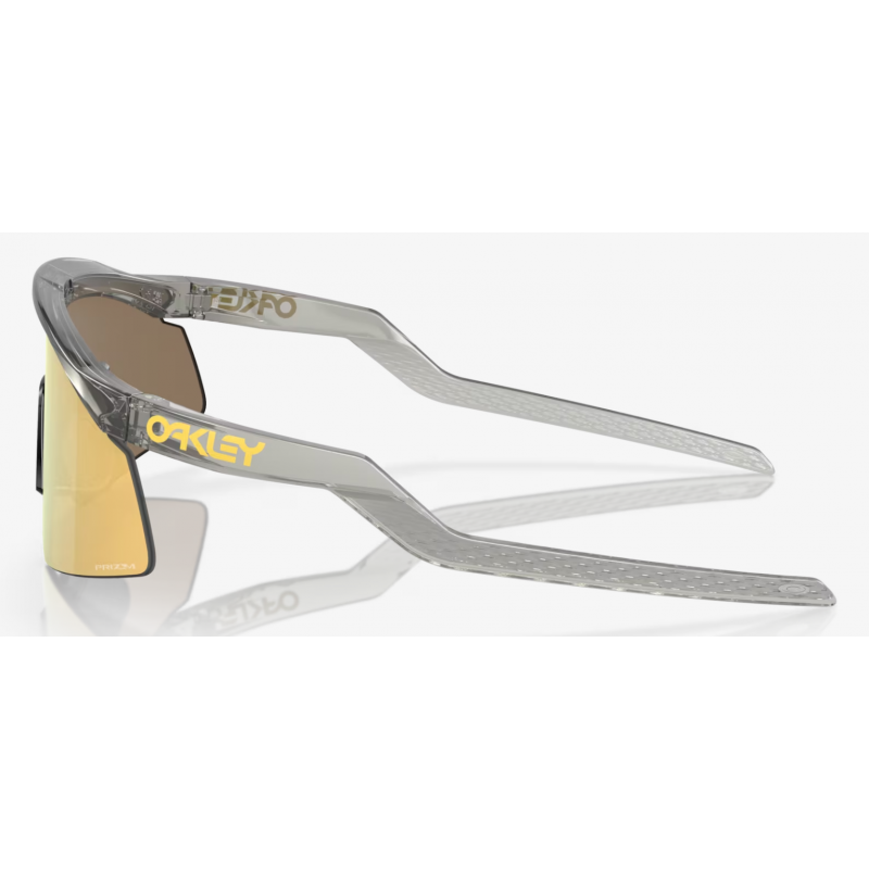 Oakley Hydra Grey Ink Linse Prizm 24k OO9229-1037 - Versand 24h