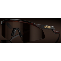 Oakley Hydra Rootbeer Linse Prizm Tungsten OO9229-0237 - Versand 24h