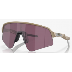 Oakley Sutro Lite Sweep Matte Terrain Tan Linse Prizm Road Black 946524