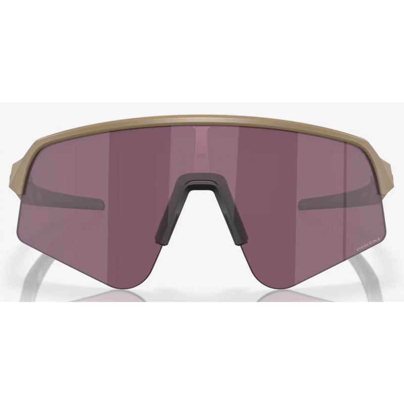 Oakley Sutro Lite Sweep Matte Terrain Tan Linse Prizm Road Black 946524