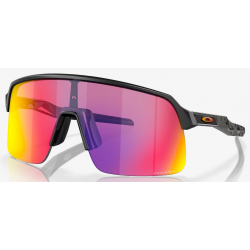 Oakley Sutro Lite Community Collection Matte Black Linse Prizm Road OO9463-5439