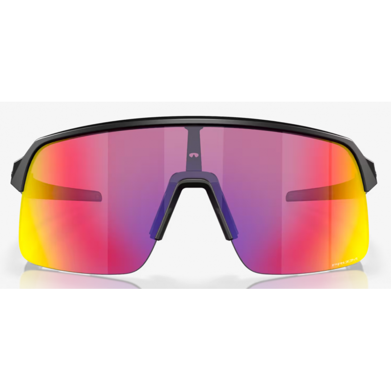 Oakley Sutro Lite Community Collection Matte Black Linse Prizm Road OO9463-5439