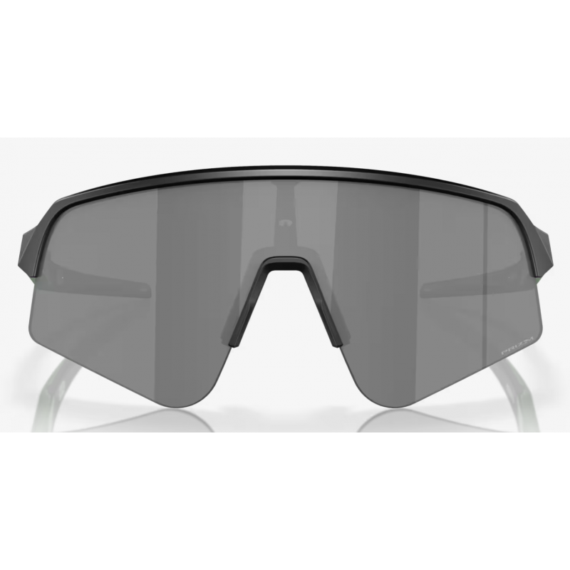 Oakley Sutro Lite Sweep Re-Discover Collection Matt Schwarz Linse Prizm Schwarz