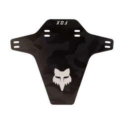 Fox Mud Schutzblech schwarz Camouflage - Versand 24h - beste Preise