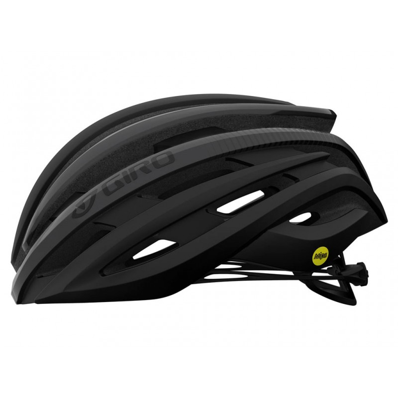 Giro Cinder Mips schwarz matt/dunkelgrau - Versand 24h