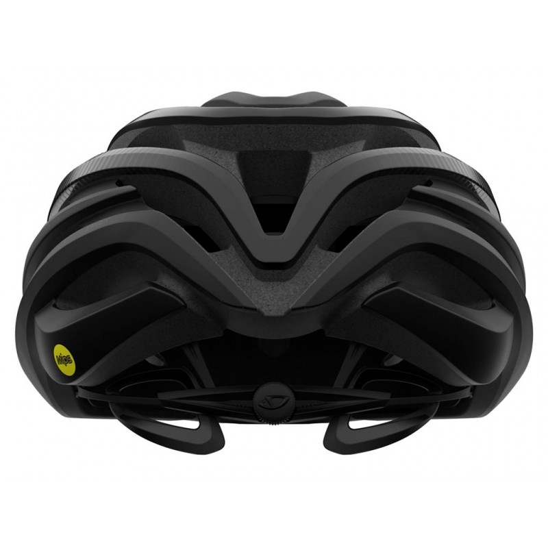 Giro Cinder Mips schwarz matt/dunkelgrau - Versand 24h