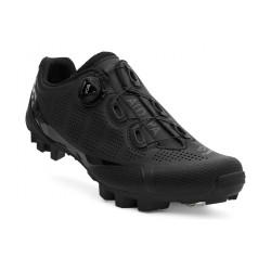 Spiuk Aldapa Mtb schwarz matt - Versand 24H - Beste Preise
