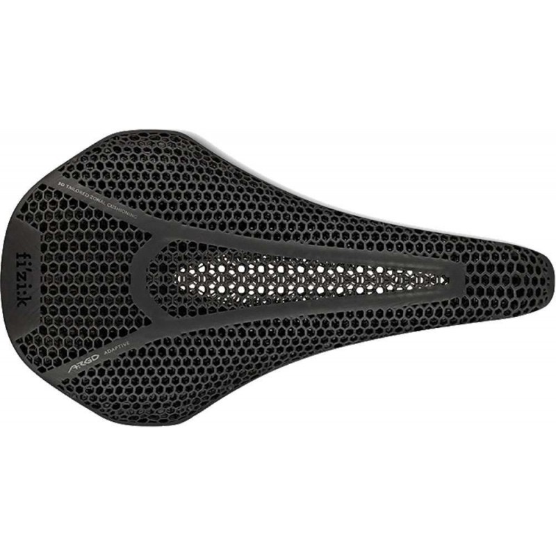 Fizik Vento Argo 00 Adaptive schwarz - Versand 24h - Beste Preise