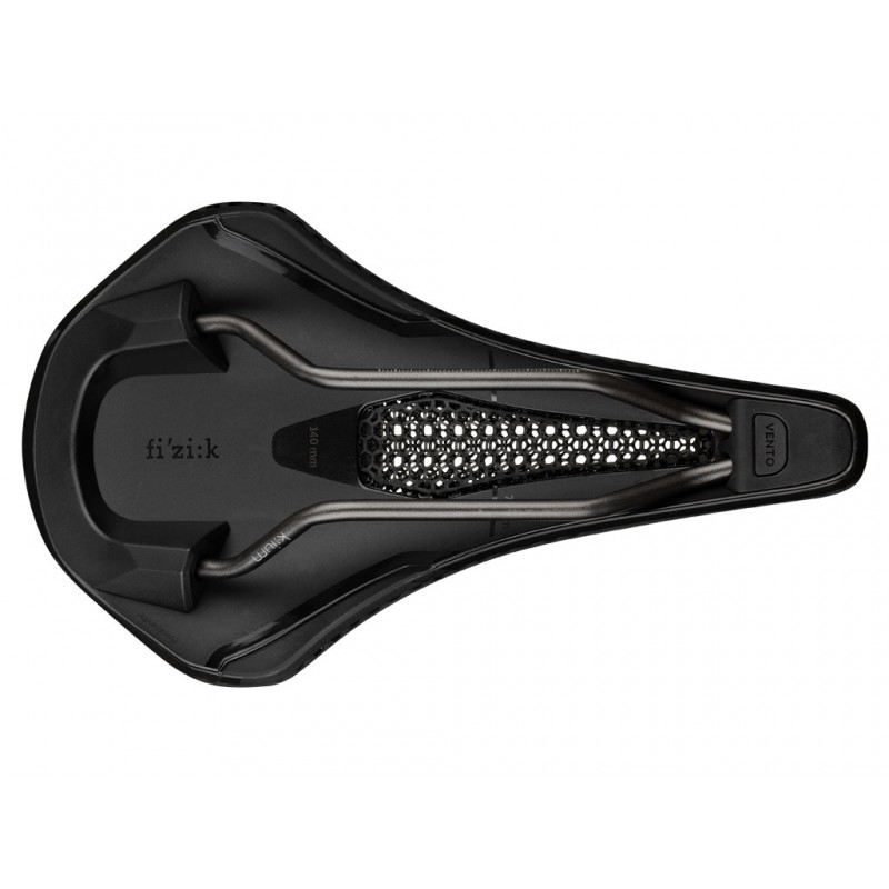 Fizik Vento Argo R3 Adaptive schwarz - Versand 24h - beste Preise