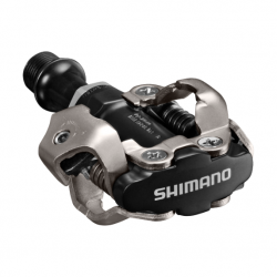 Shimano M540 SPD schwarz Pedale - Versand 24h - beste Preise