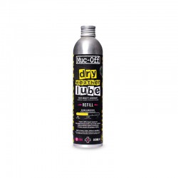 Muc-Off Kettenöl trocken 300ml - Versand 24h