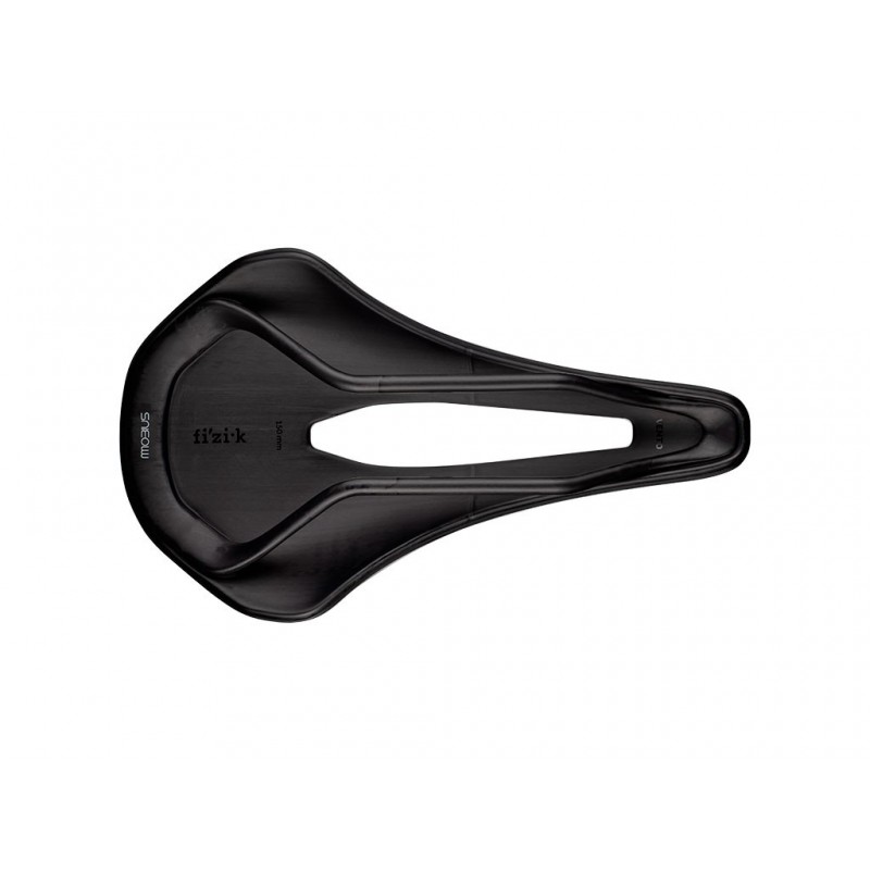 Fizik Argo Vento 00 carbon 150mm schwarz Sattel - Versand 24h - Angebote