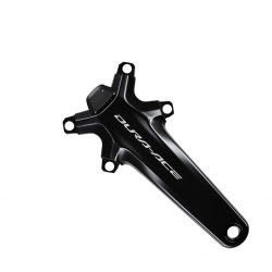 Shimano R9200 12v bielas con potenciómetro - Envío 24h - ofertas