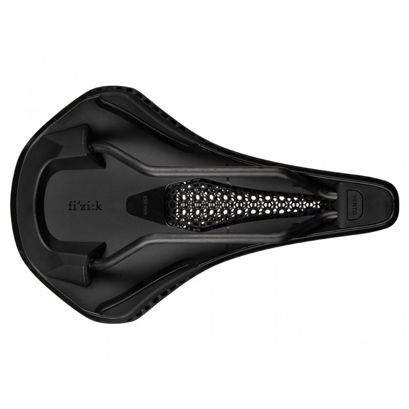 Fizik Argo Adaptive Vento R1 carbon 150mm schwarz - Versand 24h - Angebote