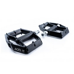 Acid Flat A3-ZP Pedale - Versand 24h - beste Preise - Angebote