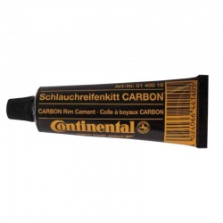 Continental 1 Schlauch Kleber für Tubular carbon - Versand 24h