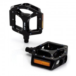 XLC PD-M10 schwarze MTB-Pedale - 24h Versand - beste Preise