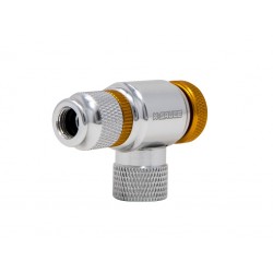 X-Sauce-Adapter für CO2-Zylinder - Versand in 24 Stunden