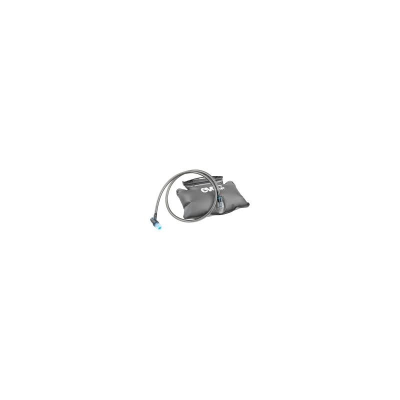 Evoc Hip Pack Pro 3 + 1.5L schwarz/grau Hüfttasche Hydration - Versand 24h