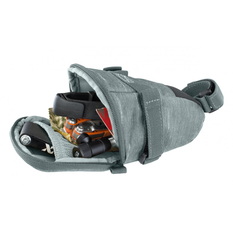 Evoc Tour M 0,7L Stahl Satteltasche - Versand 24h - Angebote