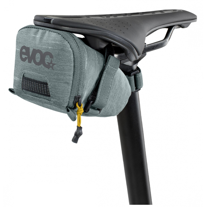 Evoc Tour M 0,7L Stahl Satteltasche - Versand 24h - Angebote