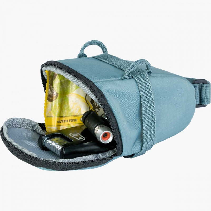 Evoc Steel M Tasche - Versand 24h - beste Preise