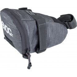 Evoc Tour M 0,7L Carbon Grau Satteltasche - Versand 24h - Angebote
