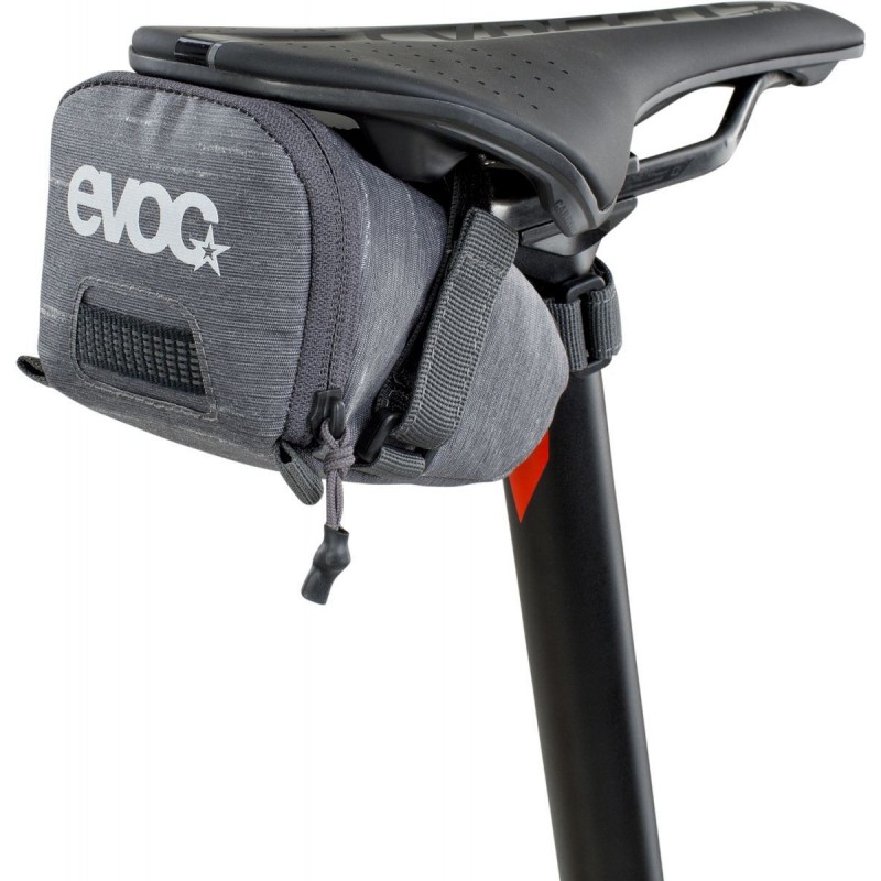Evoc Tour M 0,7L Carbon Grau Satteltasche - Versand 24h - Angebote