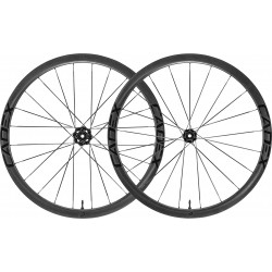 Cadex 36 Disc tubeless Paar Räder - wir machen dir den besten Preis