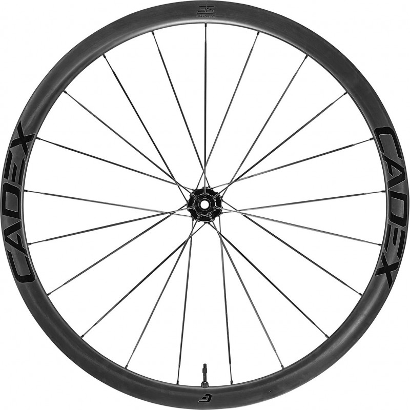 Cadex 36 Disc tubeless Paar Räder - wir machen dir den besten Preis