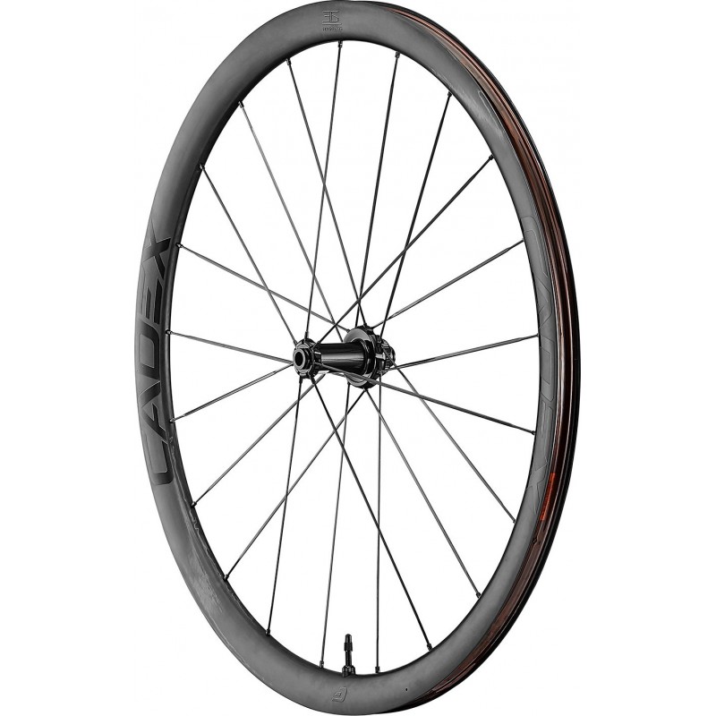 Cadex 36 Disc tubeless Paar Räder - wir machen dir den besten Preis