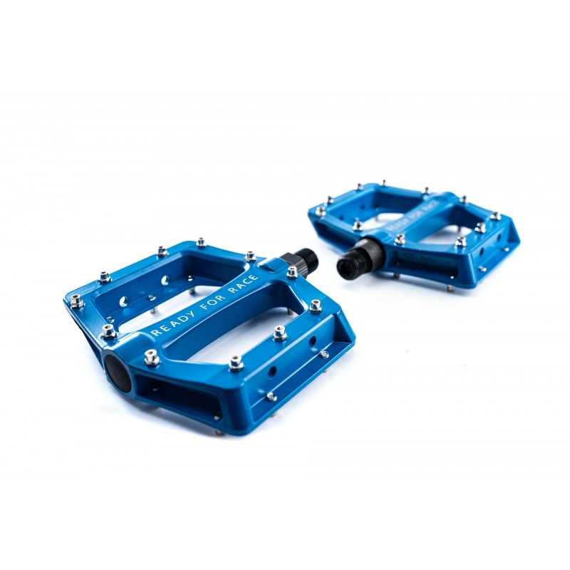 Rfr Flat CMPT blau Pedale - Versand 24h - beste Preise - Angebote