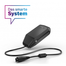 Bosch Ladegerät 4A 220-240v (BPC3400) Smart System - Versand 24h