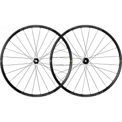 Mavic Crossmax 29" Boost Shimano 12v/MicroSpline Center Lock - Angebote