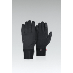 Gobik Primaloft Nuuk True Black thermische Winterhandschuhe - Versand 24h